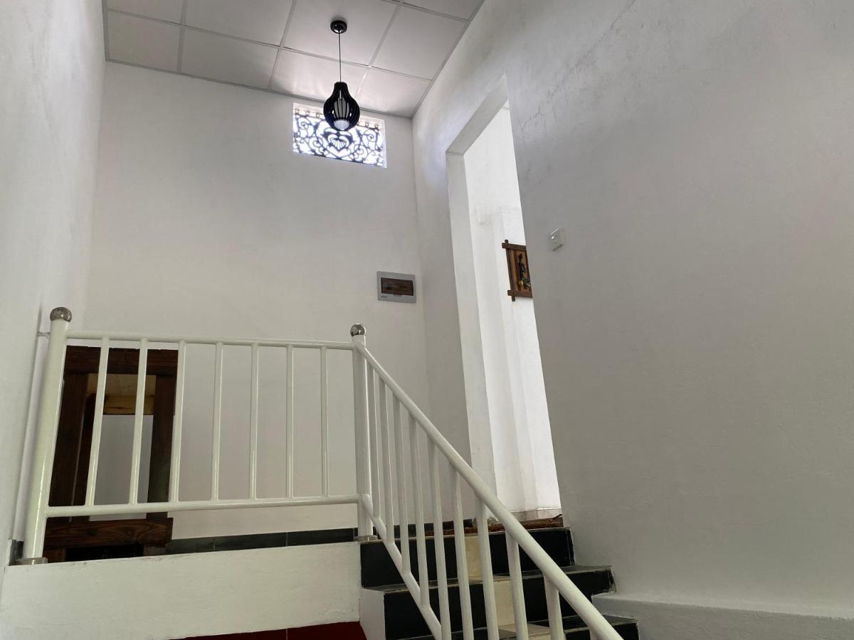 Aramba Resort Dondra Екстериор снимка