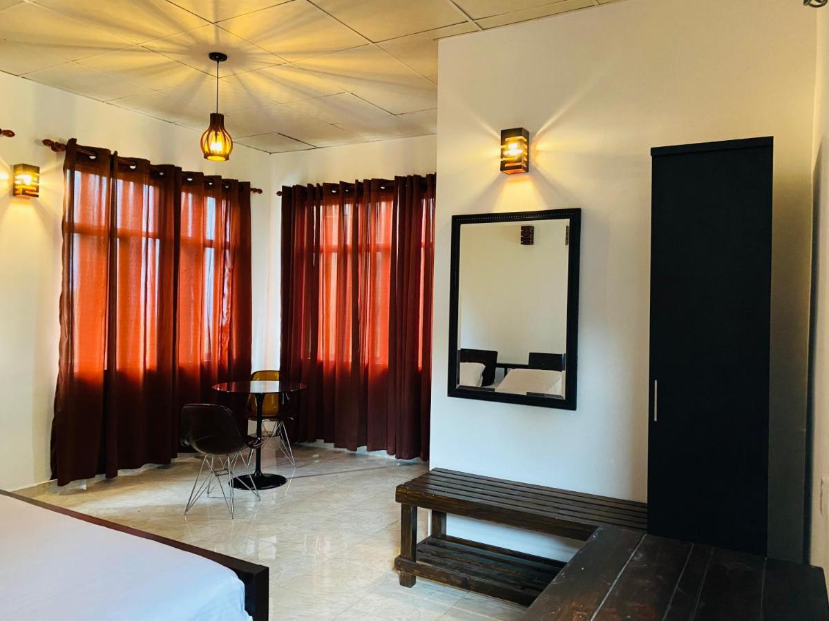 Aramba Resort Dondra Екстериор снимка