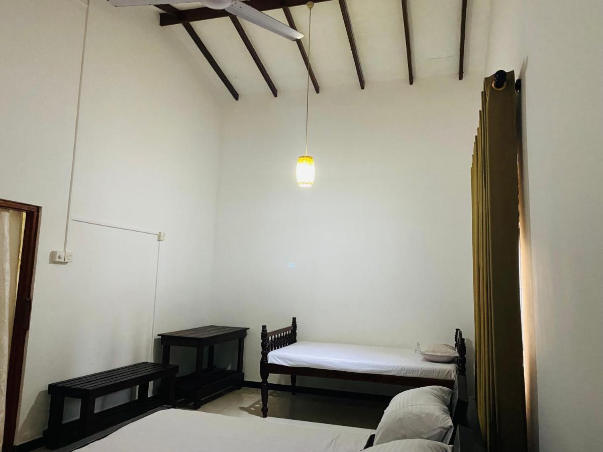 Aramba Resort Dondra Екстериор снимка