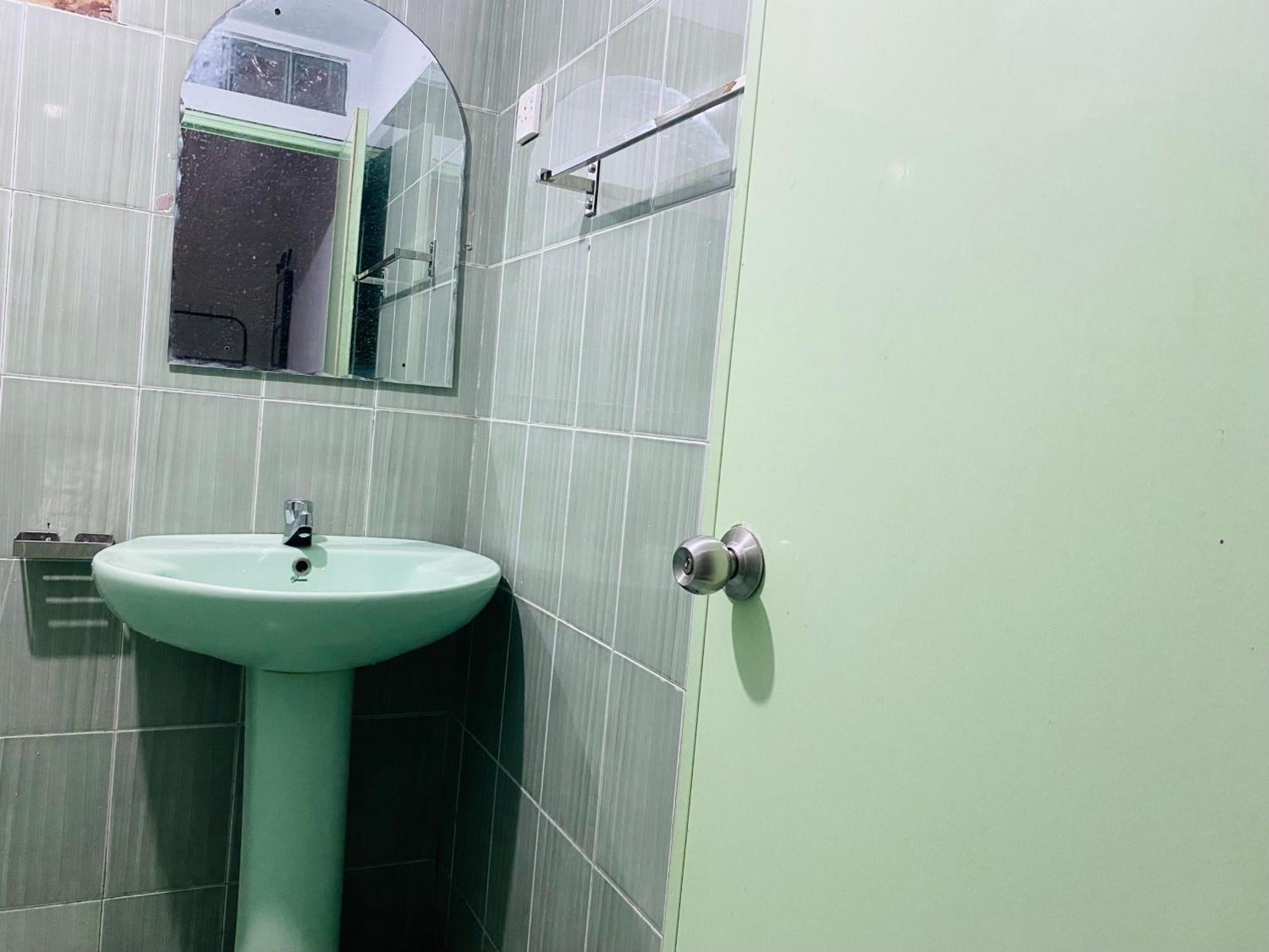 Aramba Resort Dondra Екстериор снимка